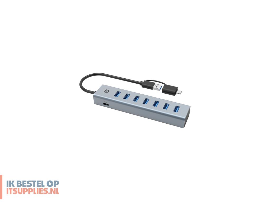 0228665-conceptronic_hubbies21g_interface_hub_usb_32_gen_1_31_gen_1_type-a_5000_mbits_grijs