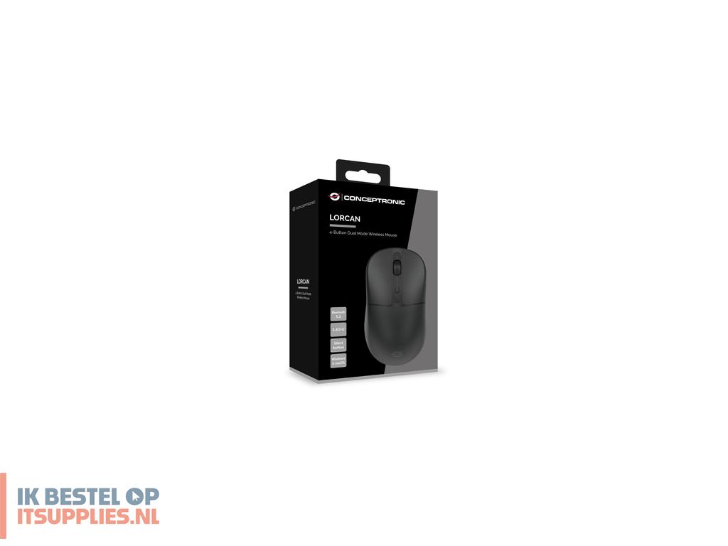3441041-conceptronic_lorcan04b_muis_kantoor_ambidextrous_rf-draadloos_bluetooth_optisch_1600_dpi