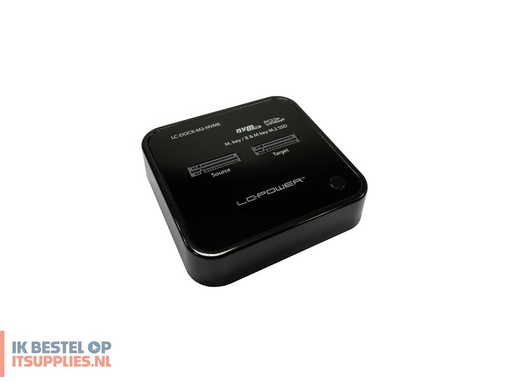 4527467-lc-power_lc-dock-m2-nvme_basisstation_voor_opslagstations_usb_32_gen_2_31_gen_2_type-c_zwart
