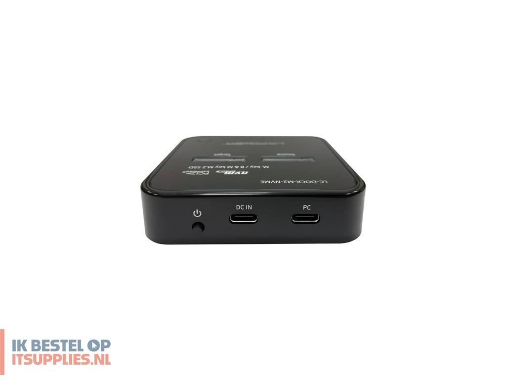 4528718-lc-power_lc-dock-m2-nvme_basisstation_voor_opslagstations_usb_32_gen_2_31_gen_2_type-c_zwart