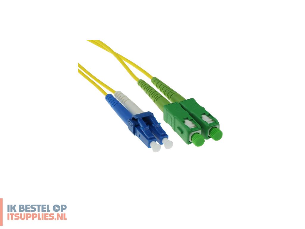 3025561-act_rl8850_infiniband_en_glasvezelkabel_50_m_2x_sc_2x_lc_geel