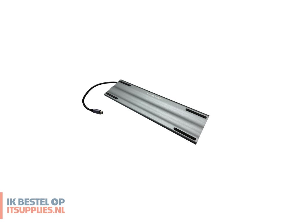 3058446-lc-power_lc-hub-c-multi-8_laptop_dock_poortreplicator_bedraad_usb_32_gen_1_31_gen_1_type-c_zwart-_zilver