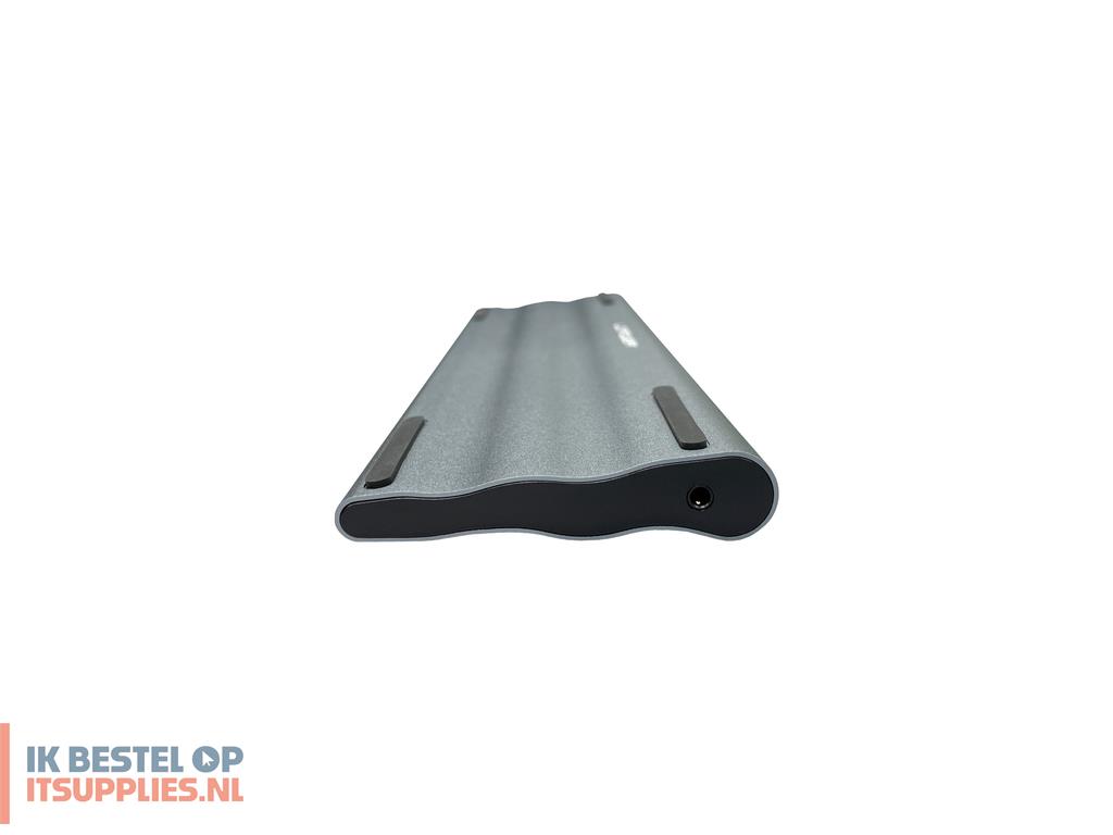 3110668-lc-power_lc-hub-c-multi-8_laptop_dock_poortreplicator_bedraad_usb_32_gen_1_31_gen_1_type-c_zwart-_zilver