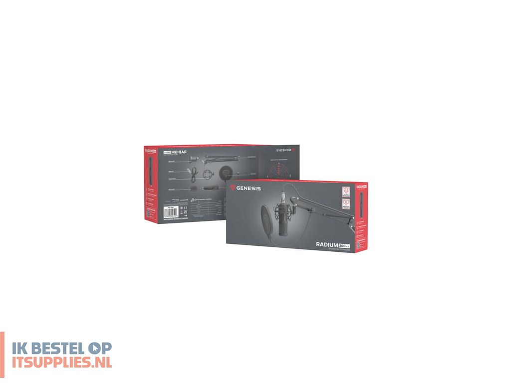4555775-genesis_radium_300_xlr_zwart_microfoon_voor_studios