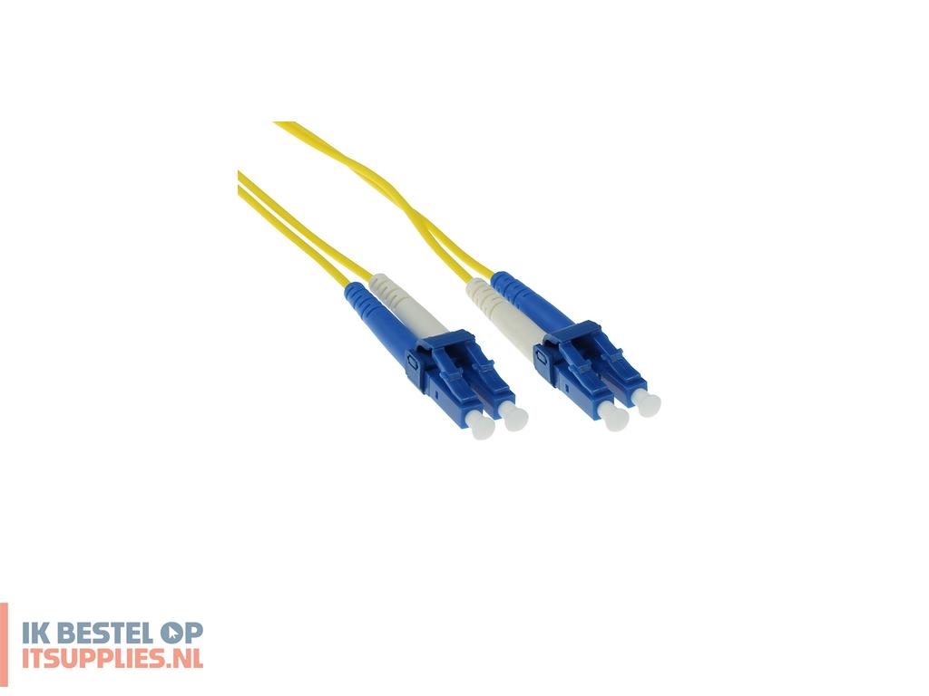 1514571-act_rl9952_infiniband_en_glasvezelkabel_0-25_m_geel