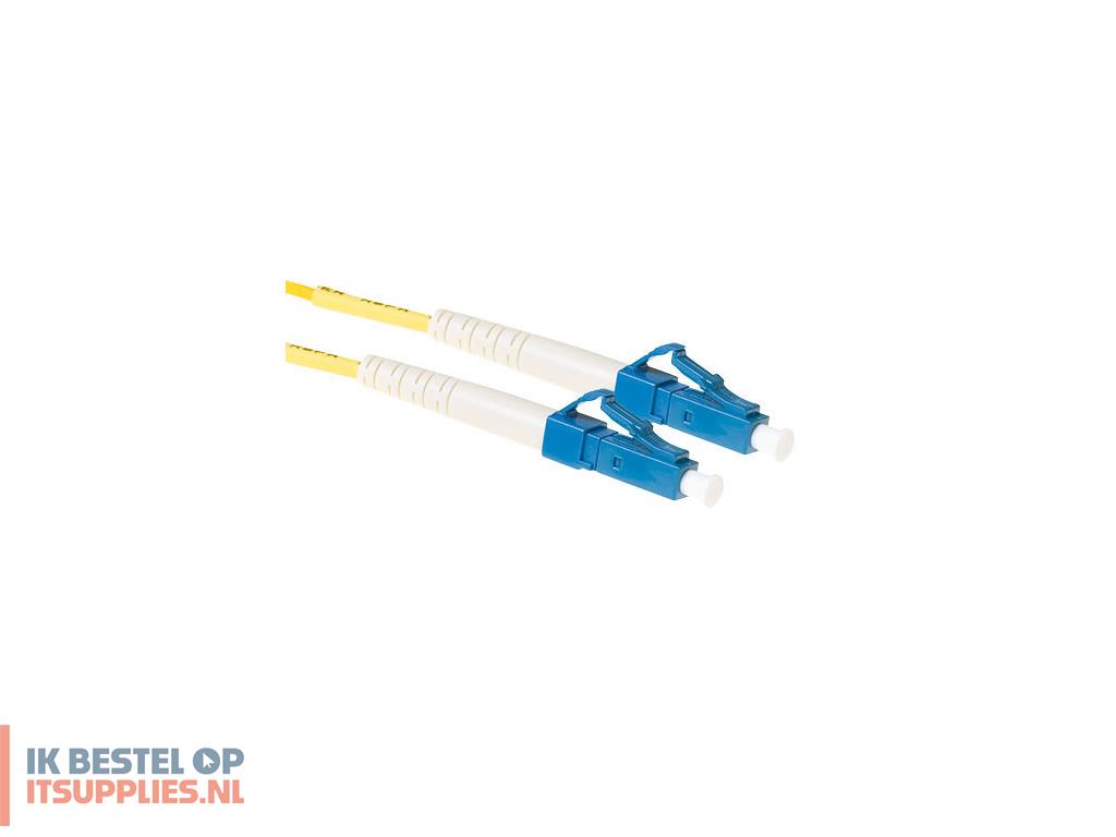 3136344-act_rl9992_infiniband_en_glasvezelkabel_2_m_blauw-_geel