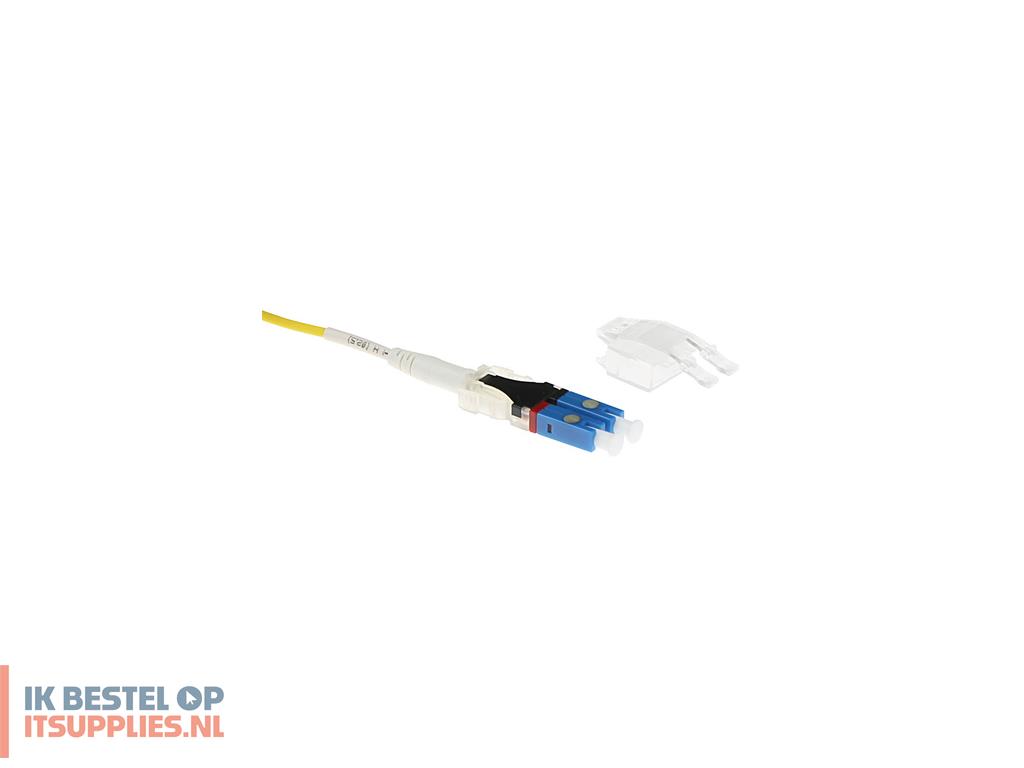3138292-act_rl8205_infiniband_en_glasvezelkabel_5_m_2x_lc_geel