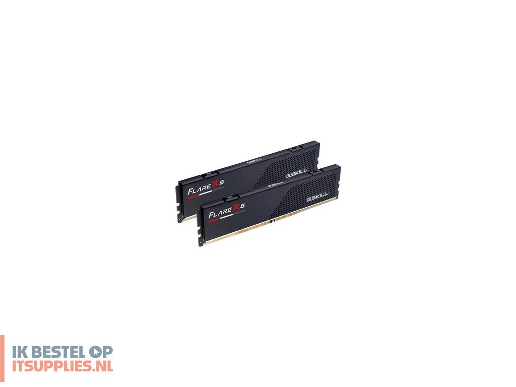 0457807-gskill_flare_x5_f5-6000j3648d16gx2-fx5_geheugenmodule_32_gb_2_x_16_gb_ddr5