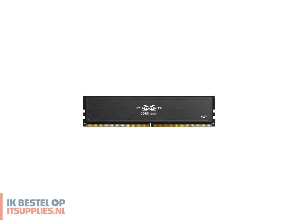 3213905-silicon_power_xpower_pulse_geheugenmodule_32_gb_1_x_32_gb_ddr5_5600_mts_ecc