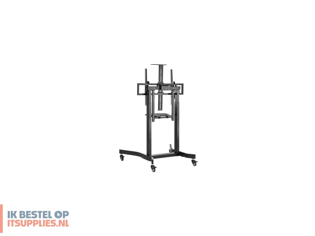 4550308-equip_650633_tv-bevestiging_2-54_m_100_zwart