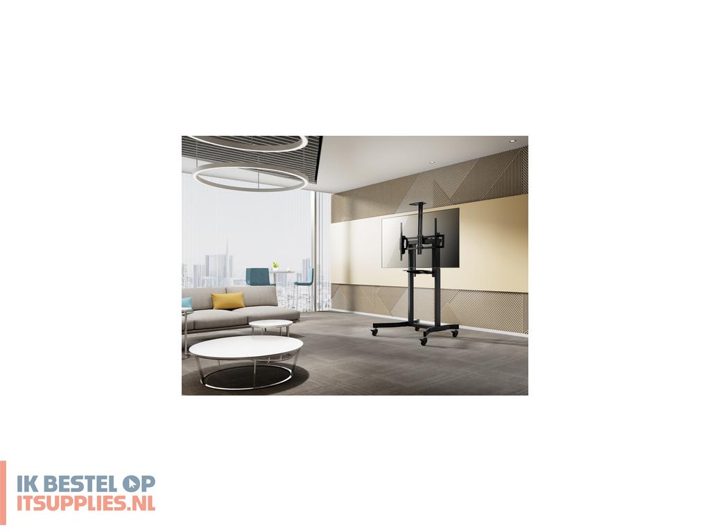 4605844-equip_650633_tv-bevestiging_2-54_m_100_zwart