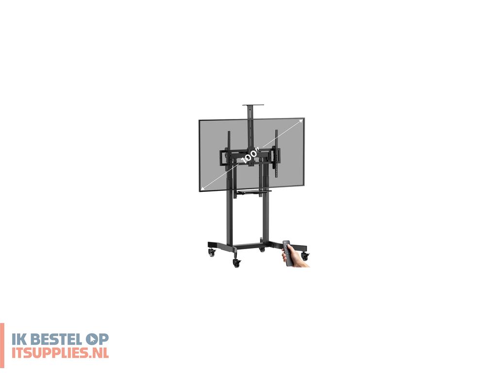 4609936-equip_650633_tv-bevestiging_2-54_m_100_zwart