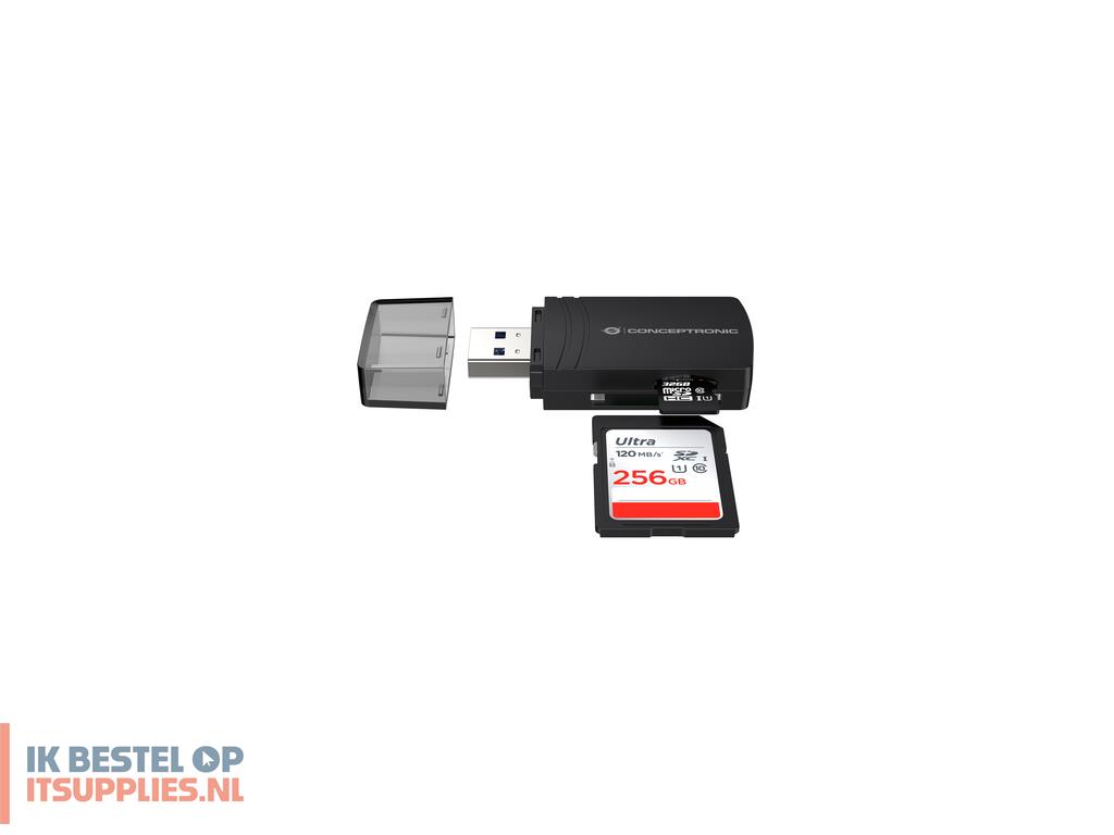 2022657-conceptronic_bian06b_geheugenkaartlezer_usb_32_gen_1_31_gen_1_type-a_zwart