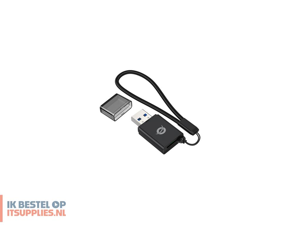 1508453-conceptronic_bian07b_geheugenkaartlezer_usb_32_gen_1_31_gen_1_type-a_zwart
