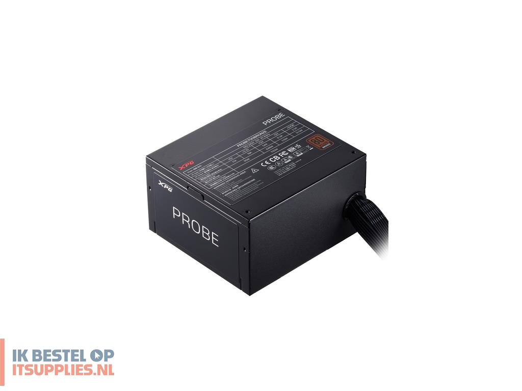 0504310-xpg_probe_700_bronze_power_supply_unit_700_w_204_pin_atx_atx_zwart