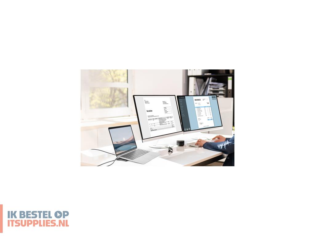 3510556-manhattan_190305_laptop_dock_poortreplicator_bedraad_usb_32_gen_1_31_gen_1_type-c_zilver