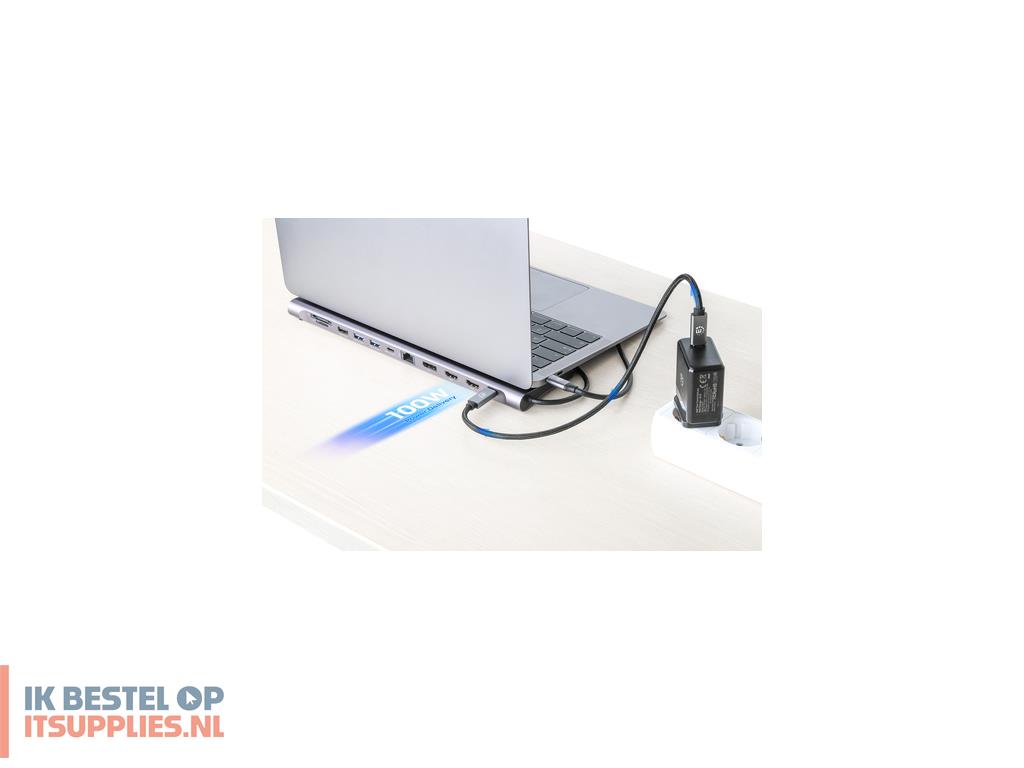 3526629-manhattan_190305_laptop_dock_poortreplicator_bedraad_usb_32_gen_1_31_gen_1_type-c_zilver