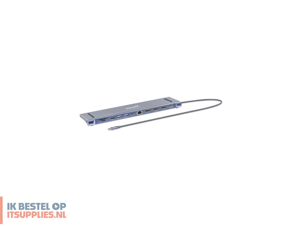 3530519-manhattan_190305_laptop_dock_poortreplicator_bedraad_usb_32_gen_1_31_gen_1_type-c_zilver