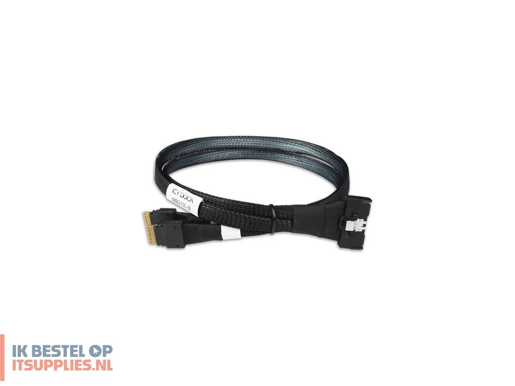 3032372-icy_dock_mb310l-b_serial_attached_scsi_sas-kabel_0-5_m_zwart