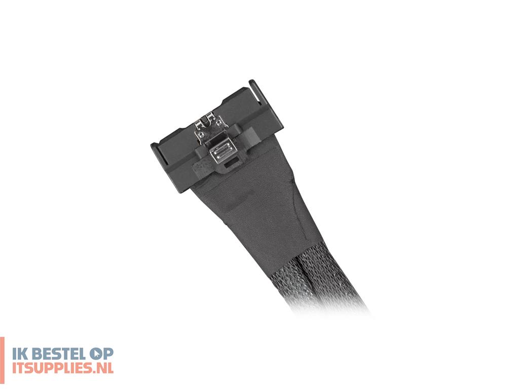 3033571-icy_dock_mb310l-b_serial_attached_scsi_sas-kabel_0-5_m_zwart