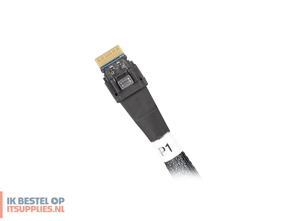 3035114-icy_dock_mb310l-b_serial_attached_scsi_sas-kabel_0-5_m_zwart