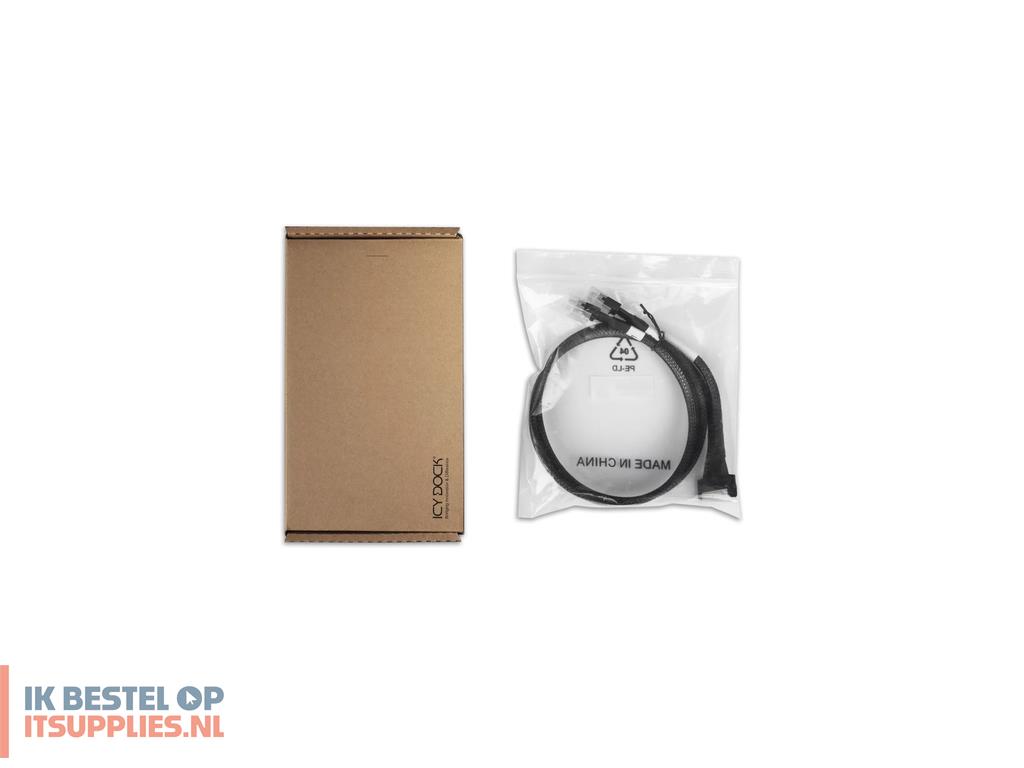 3036202-icy_dock_mb310l-b_serial_attached_scsi_sas-kabel_0-5_m_zwart