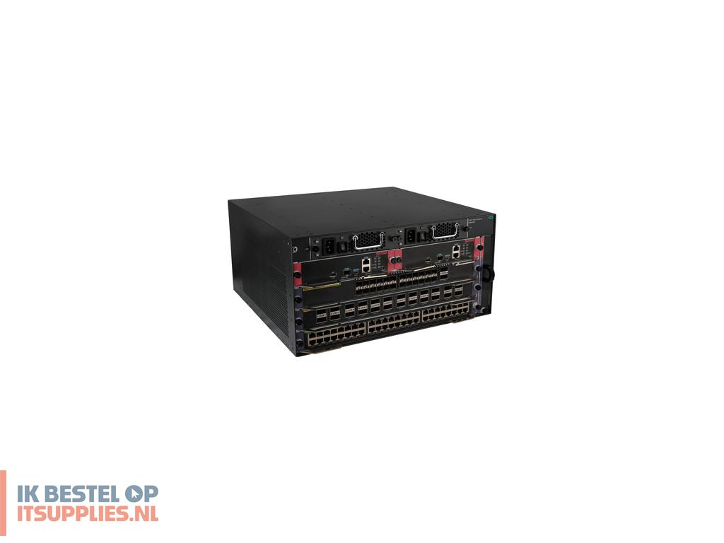 0051137-hpe_networking_comware_switch_chassis_ethernet_3_slots_7503x_managed_5u_zwart