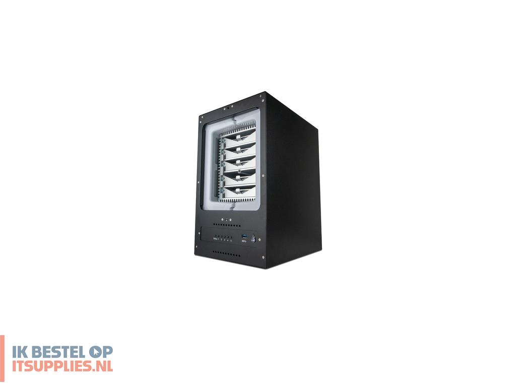 4550443-iosafe_1522_nas_desktop_ryzen_embedded_r1600_8_gb_ddr4_40_tb_diskstation_manager