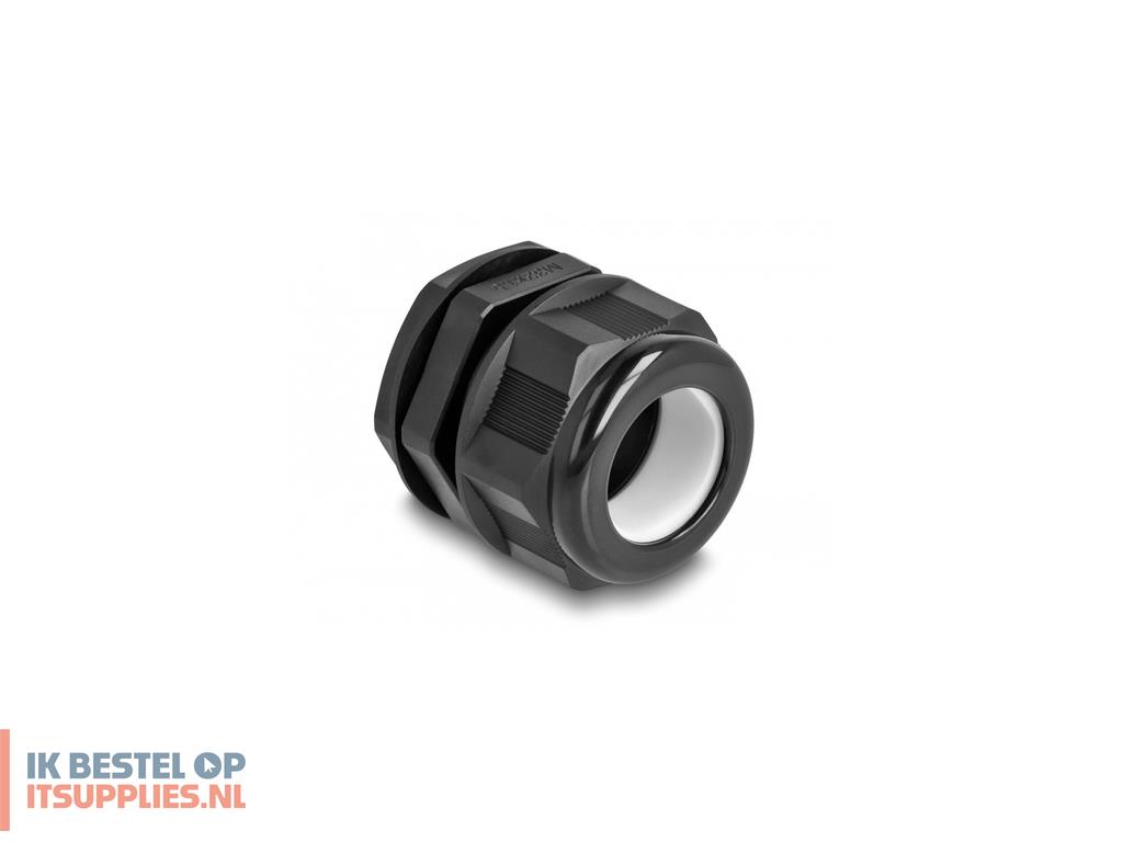 4844776-delock_60475_kabelwartel_zwart_polyamide_2_stuks