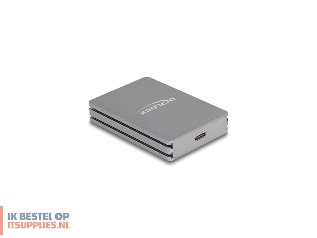 0729280-delock_91011_geheugenkaartlezer_usb_32_gen_2_31_gen_2_type-c_grijs