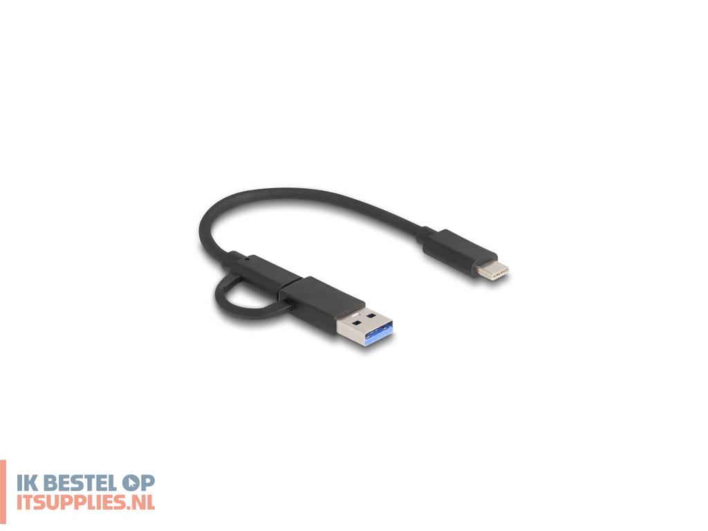 0738012-delock_91011_geheugenkaartlezer_usb_32_gen_2_31_gen_2_type-c_grijs