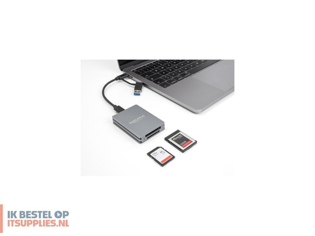 0740496-delock_91011_geheugenkaartlezer_usb_32_gen_2_31_gen_2_type-c_grijs