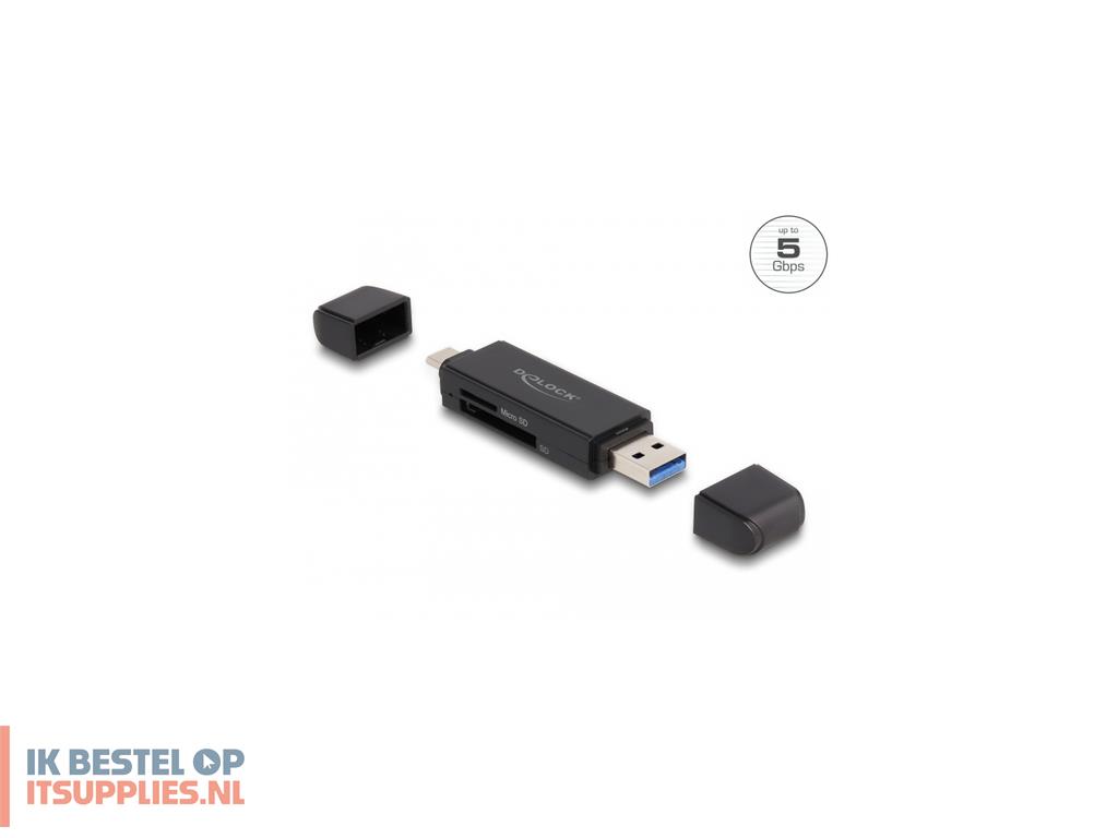 3011638-delock_91004_geheugenkaartlezer_usb_32_gen_1_31_gen_1_type-atype-c_zwart
