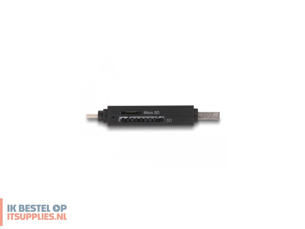 3031298-delock_91004_geheugenkaartlezer_usb_32_gen_1_31_gen_1_type-atype-c_zwart