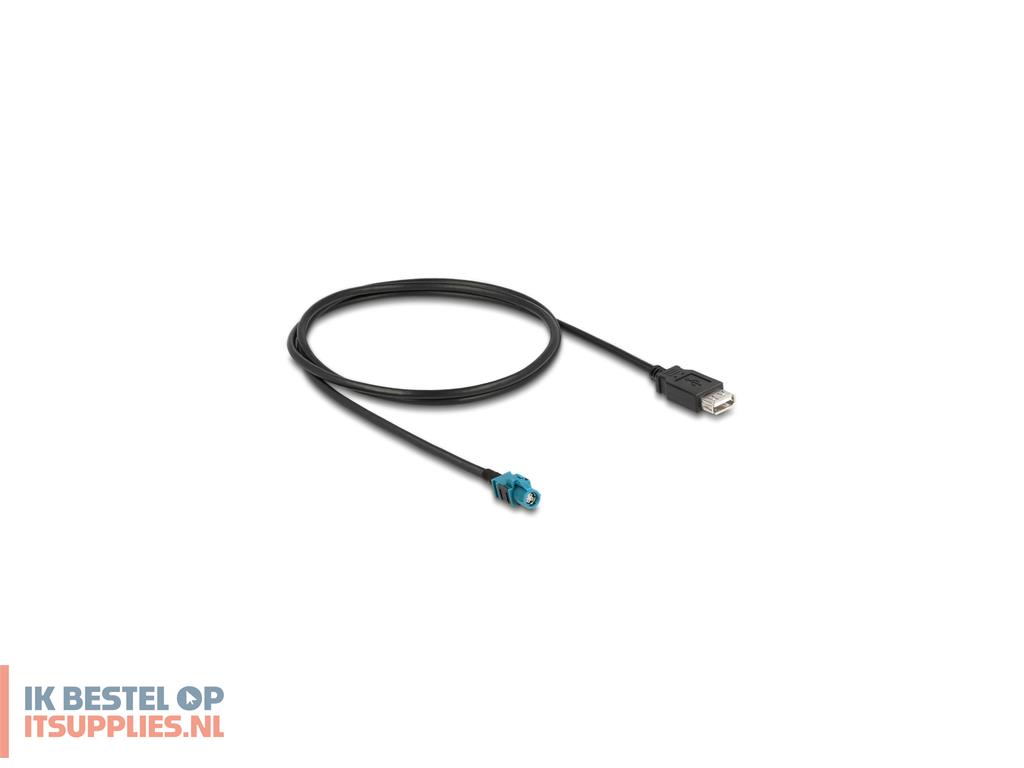 2224073-delock_90563_coax-kabel_1_m_hsd_z_usb_a_zwart