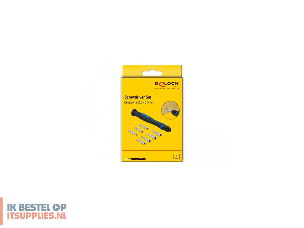4527309-delock_90551_handschroevendraaier_schroevendraaier_met_meerdere_bits_rechte_schroevendraaier