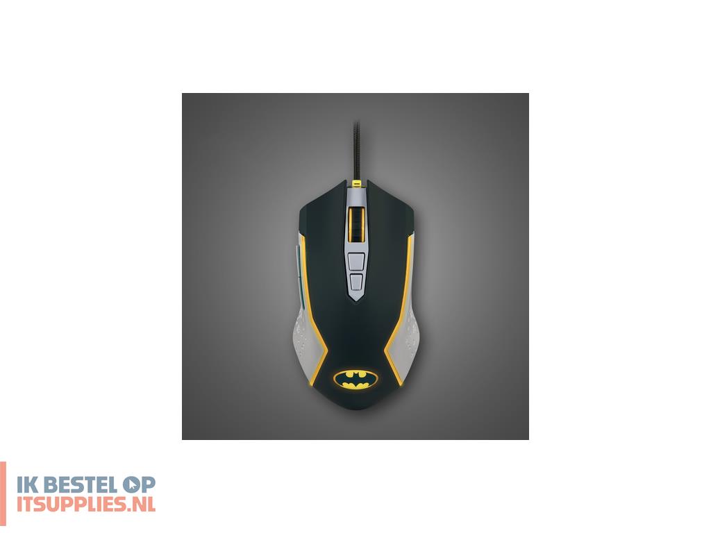 0707321-blade_gaming_batpcmou_muis_gamen_8000_dpi