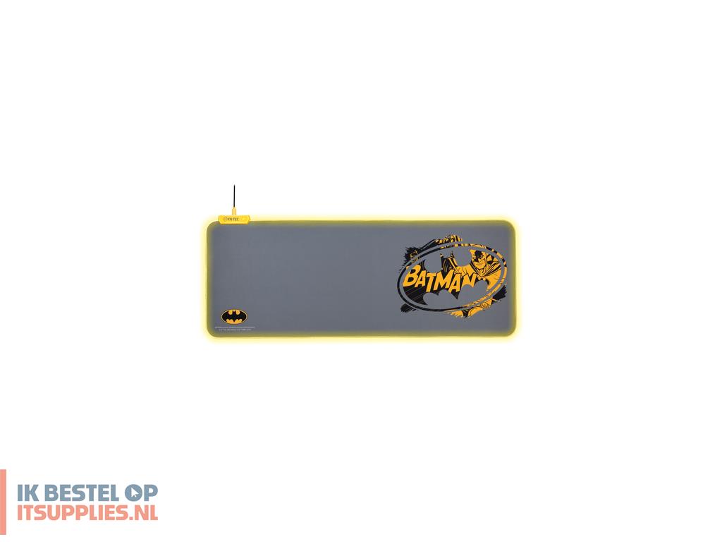 5133910-blade_gaming_batpcmpad_muismat_game-muismat_zwart-_grijs-_geel
