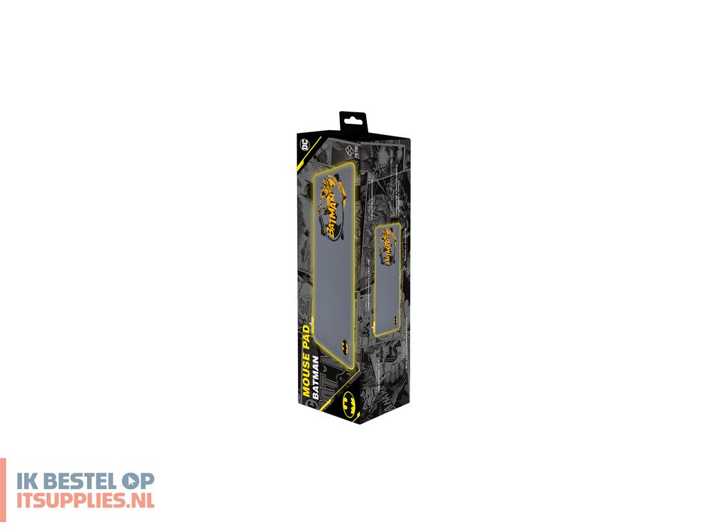 5137739-blade_gaming_batpcmpad_muismat_game-muismat_zwart-_grijs-_geel