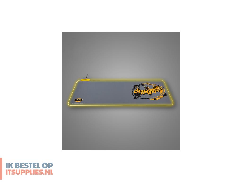 5141392-blade_gaming_batpcmpad_muismat_game-muismat_zwart-_grijs-_geel
