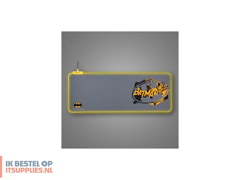 5144630-blade_gaming_batpcmpad_muismat_game-muismat_zwart-_grijs-_geel