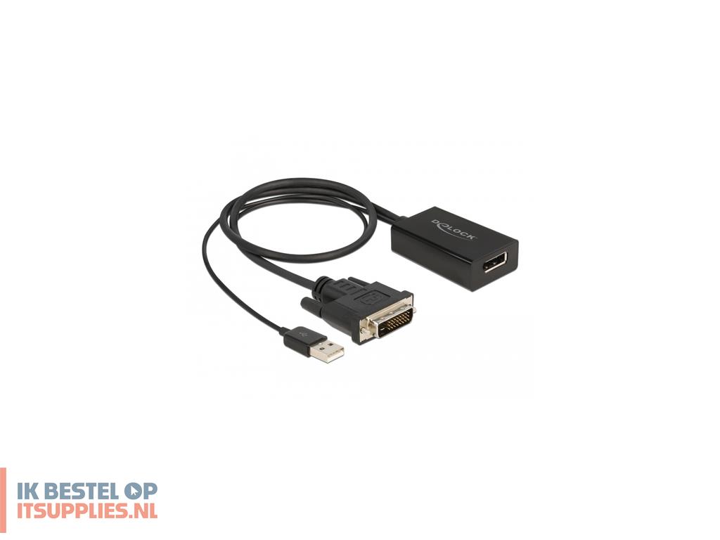 0726914-delock_63189_video_kabel_adapter_0-5_m_dvi_displayport_zwart