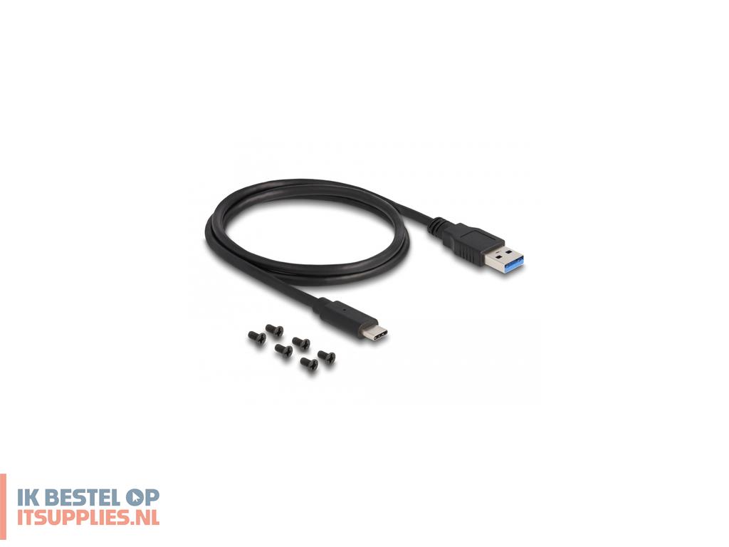 0743244-delock_63205_basisstation_voor_opslagstations_usb_32_gen_1_31_gen_1_type-c_zwart-_transparant