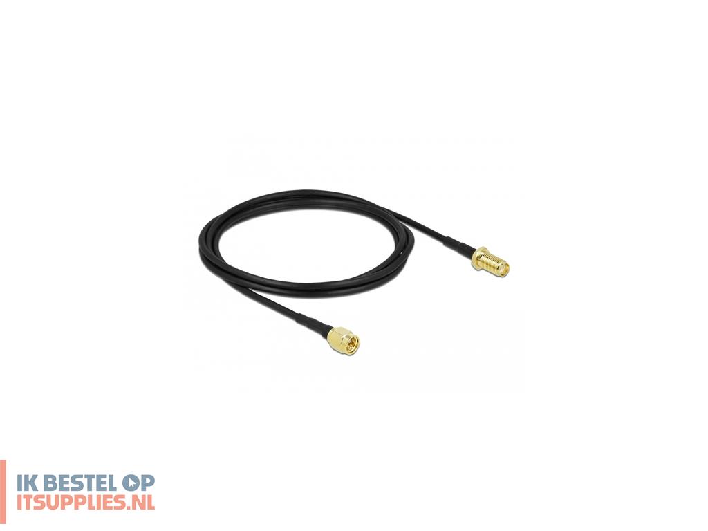 1507426-delock_90442_coax-kabel_lmr100_2_m_sma_zwart