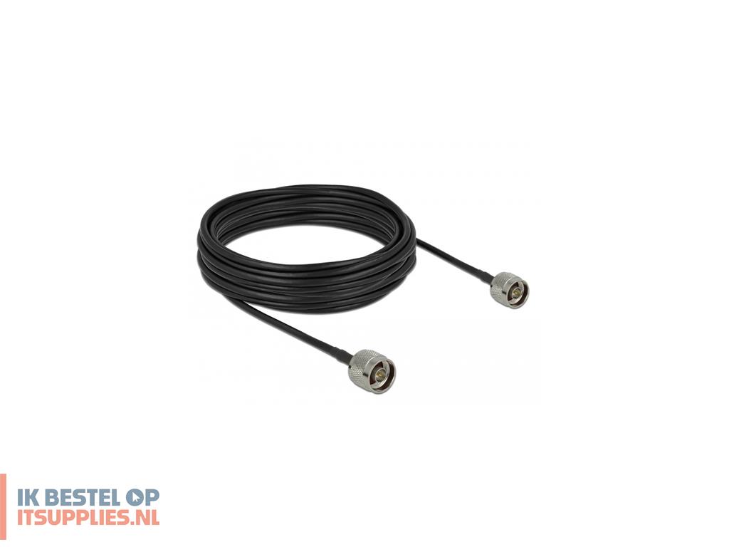 2013100-delock_90424_coax-kabel_lmr195_10_m_zwart-_grijs