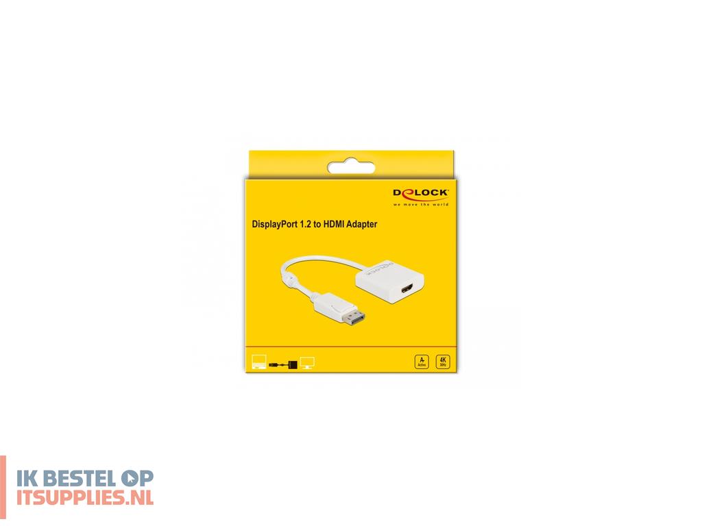 3503925-delock_63586_video_kabel_adapter_0-2_m_displayport_hdmi_wit