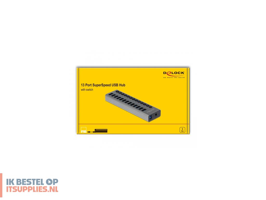 2021155-delock_63738_interface_hub_usb_32_gen_1_31_gen_1_type-b_5000_mbits_grijs