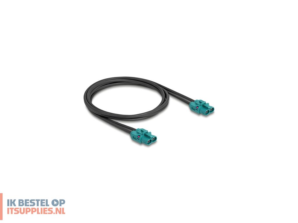 3501939-delock_90338_coax-kabel_1_m_2x_hdmtd_z_zwart