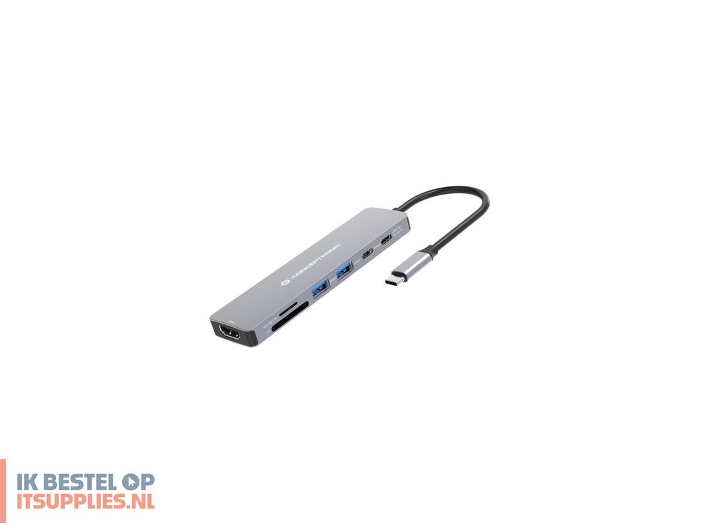 4552408-conceptronic_donn28g_laptop_dock_poortreplicator_bedraad_usb_32_gen_1_31_gen_1_type-c_grijs