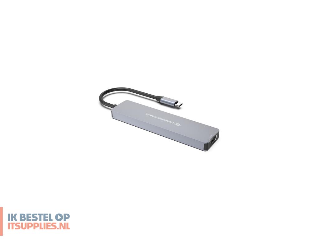 4554874-conceptronic_donn28g_laptop_dock_poortreplicator_bedraad_usb_32_gen_1_31_gen_1_type-c_grijs